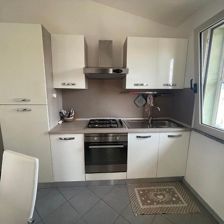 Mansarda San Pietro Apartment Valledoria  Exterior photo